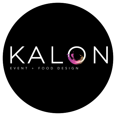 KALON Event + Food Design banner 1