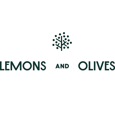 Lemons and Olive NYC Logo