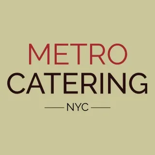 Metro Catering NYC's banner 1