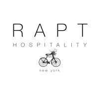 RAPT Hospitality banner 1
