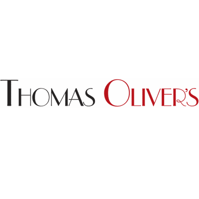 Thomas Oliver's Gourmet Catering banner 1