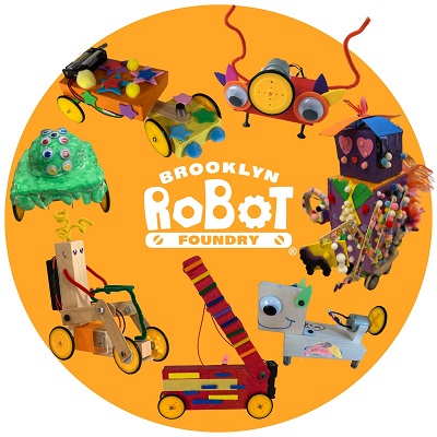 Brooklyn Robot Foundry