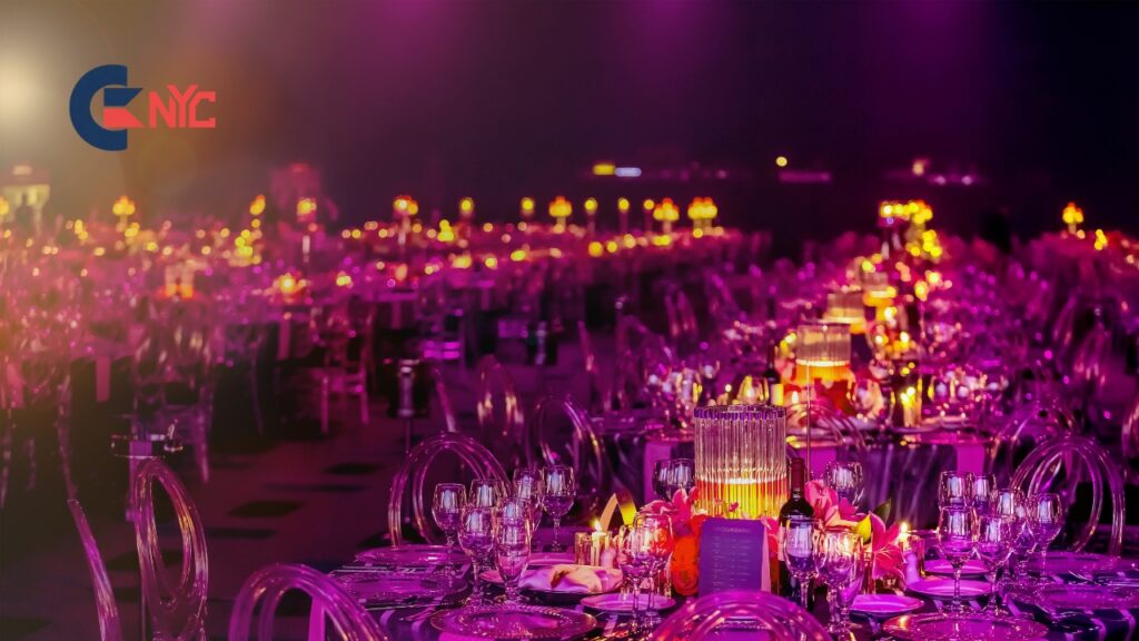 Gala Caterers In New York City
