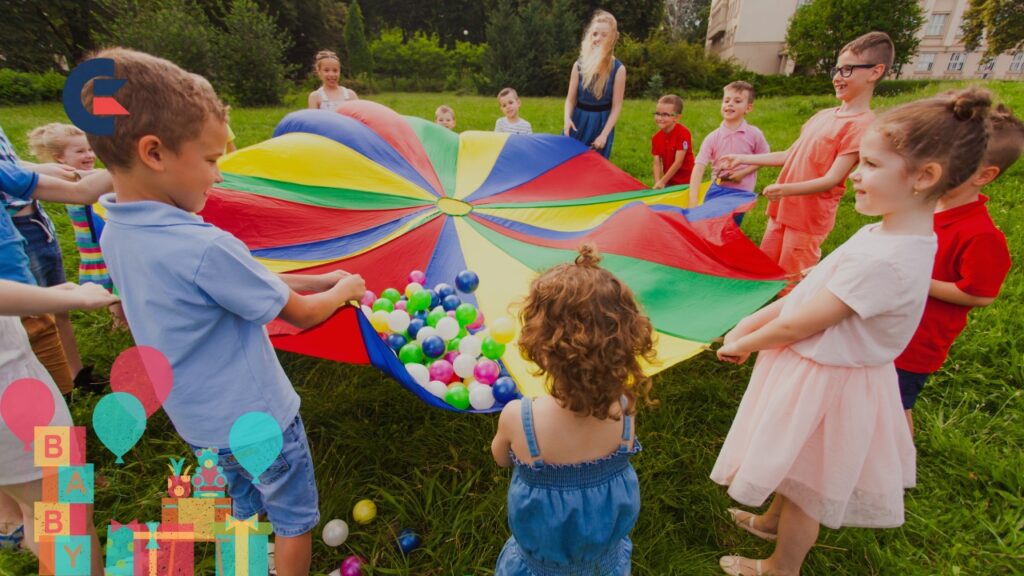 Kids Birthday Party Venues In New York City