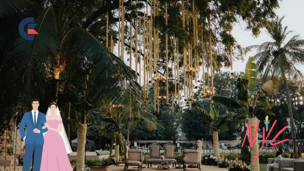 Small Wedding Venues In New York City