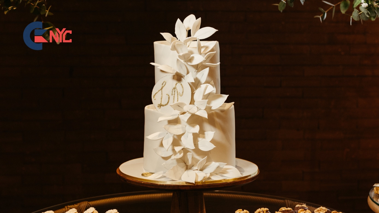 Wedding Cake Bakeries In New York City