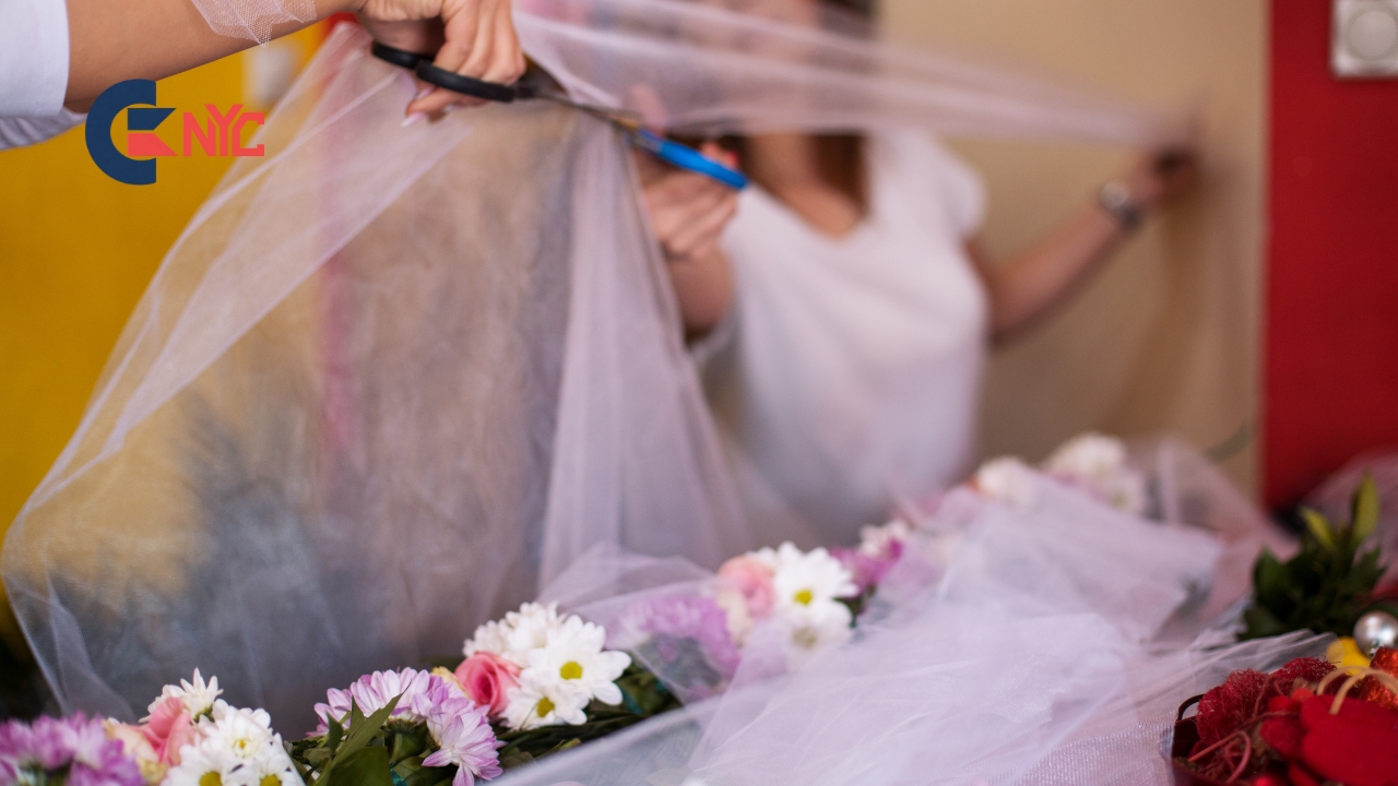 Wedding Florists In New York City