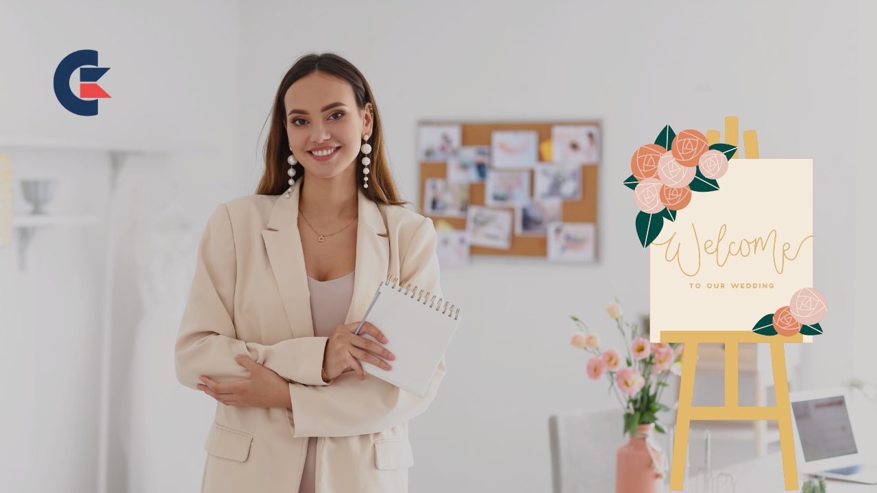Wedding Planners In New York City