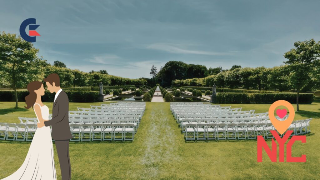 Wedding Venues In New York City