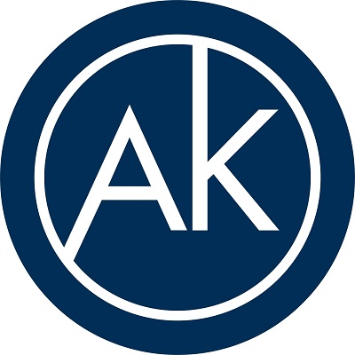 Abigail Kirsch Catering Logo
