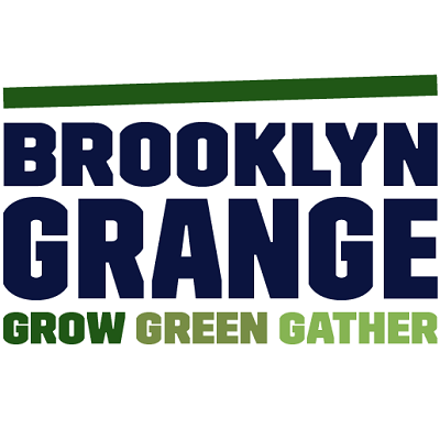 Brooklyn Grange Rooftop Farm