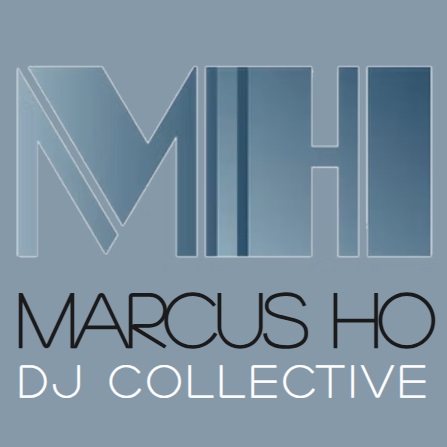 DJ Marcus Ho