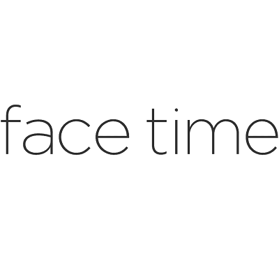 Face Time Beauty Concierge