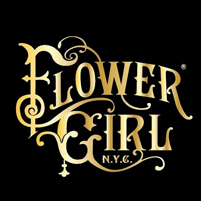 Flower Girl NYC