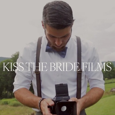 Kiss The Bride Films