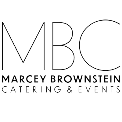Marcey Brownstein Catering & Events banner 1