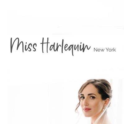Miss Harlequin
