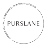 Purslane Catering