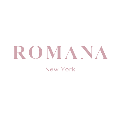 Romana Makeup New York