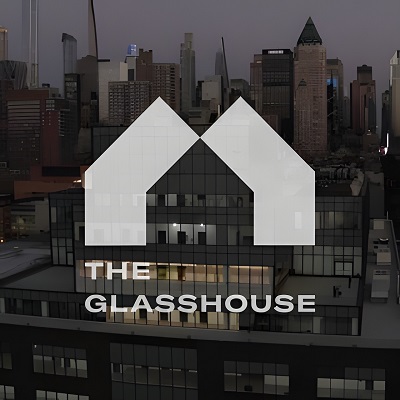 The Glasshouses