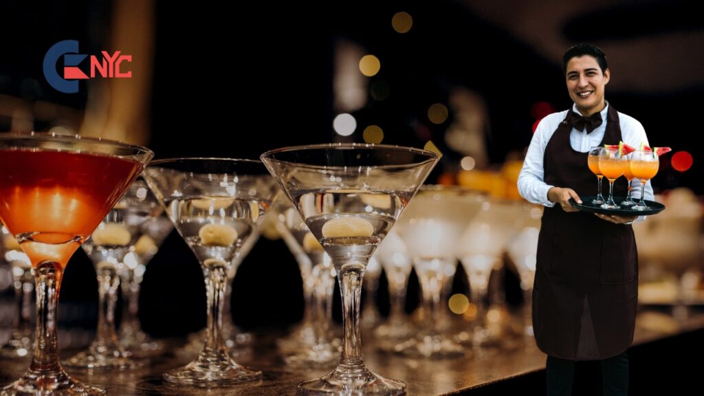 Cocktail Party Caterers In New York City