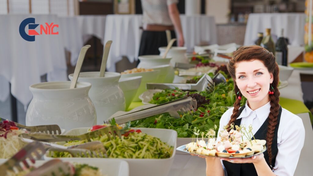 Fundraiser Caterers In New York City