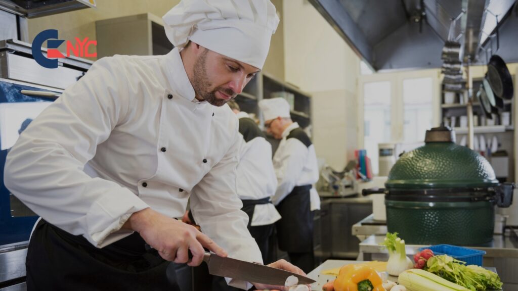 Premiere Catering In New York City