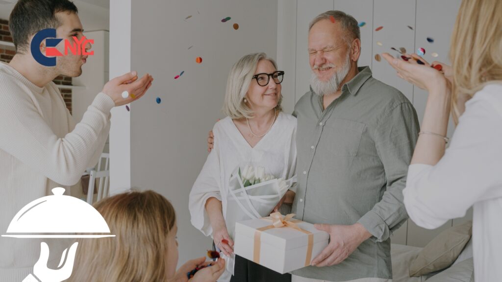 Retirement Party Caterers In New York City