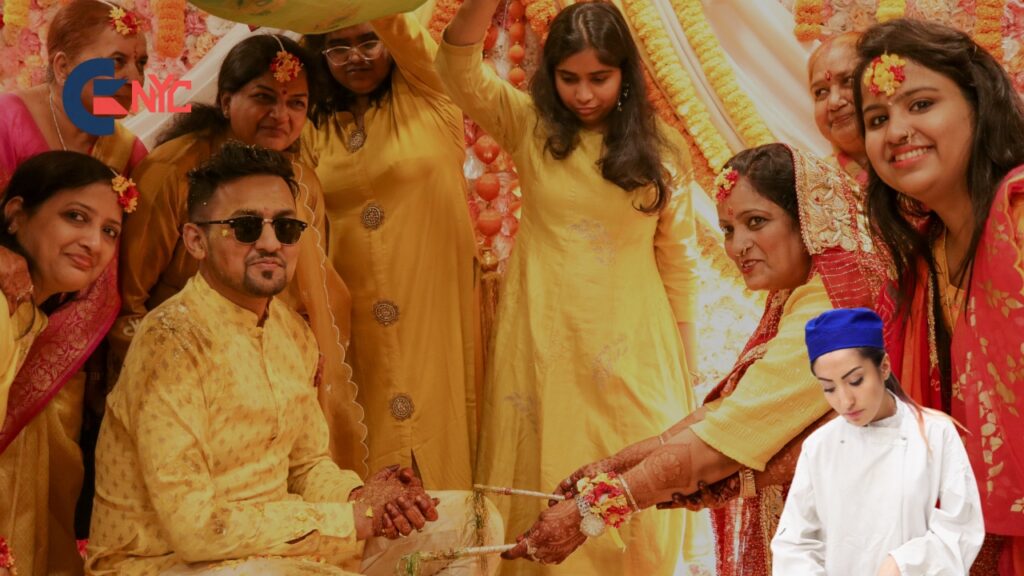 Sangeet Caterers In New York City