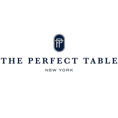 The Perfect Table Logo