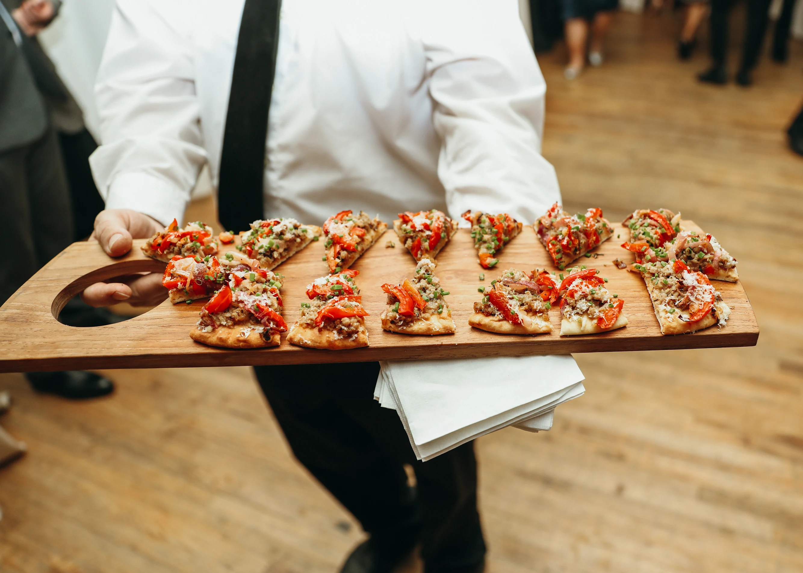 Red Table Catering banner 4