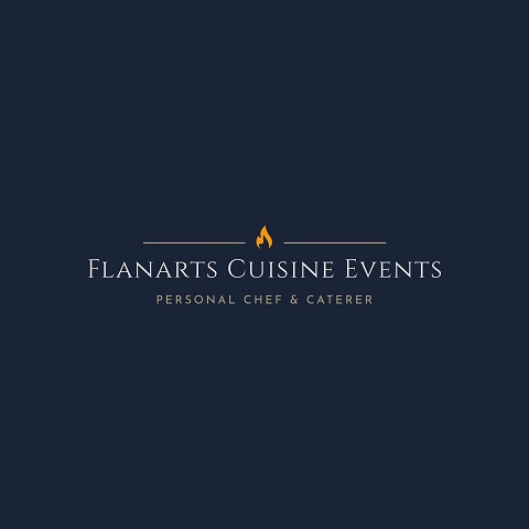 Flanarts Cuisine Events banner 1