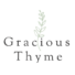 Gracious Thyme NYC Event Catering