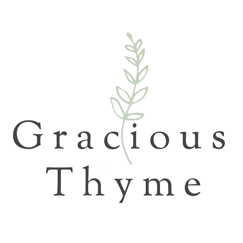 Gracious Thyme NYC Event Catering banner 1