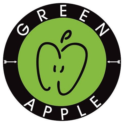 Green Apple Catering banner 1