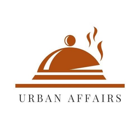 Urban Affairs Catering banner 1