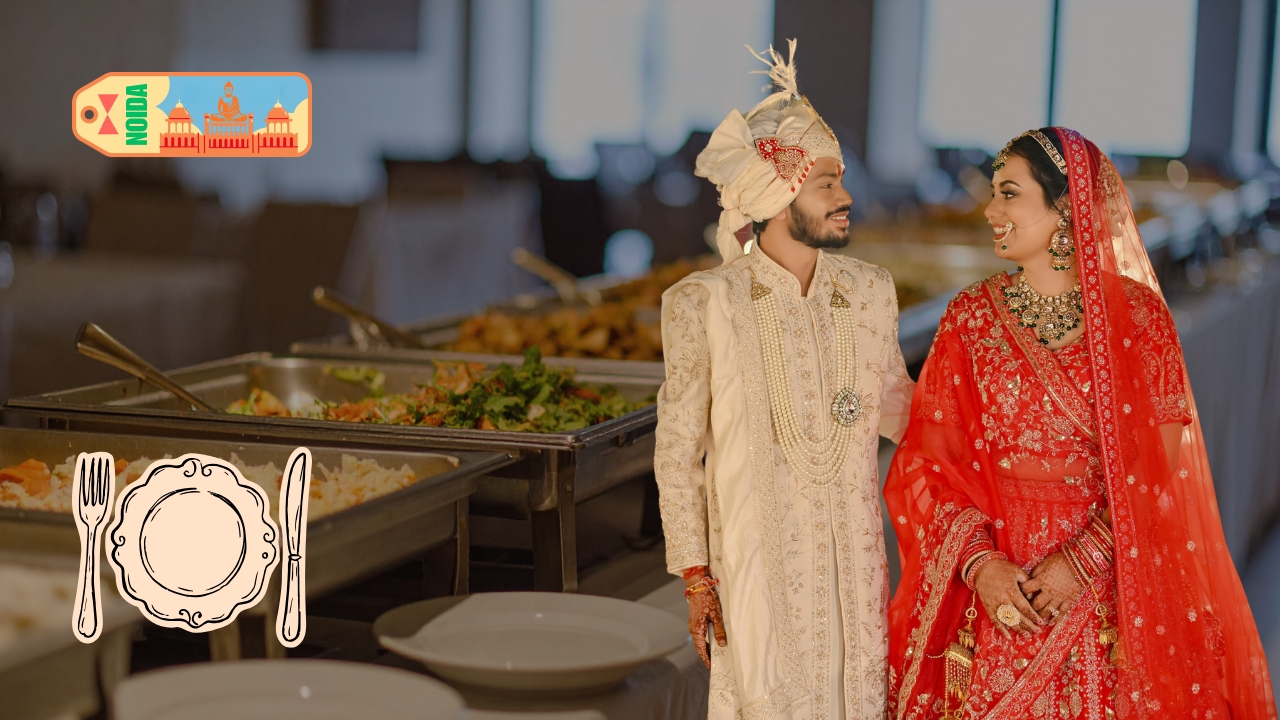 Wedding Dishes Ideas To Create Your Wedding Food Menu