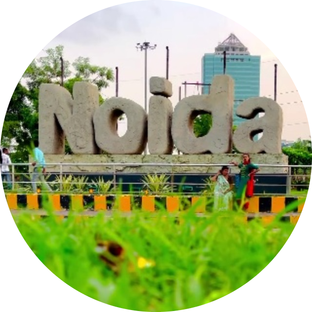 Noida