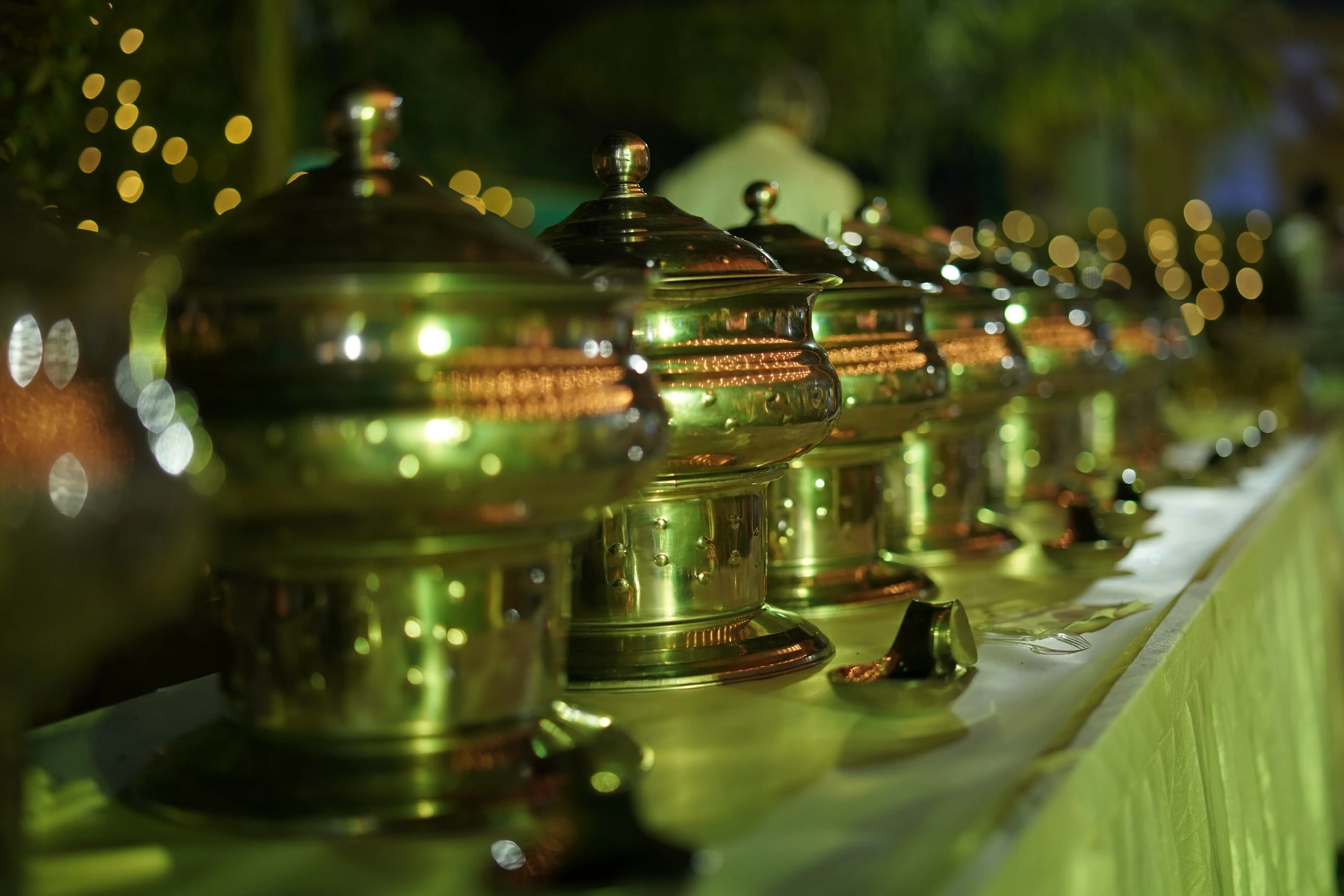 Utsav Caterer & Decorators Photo 1