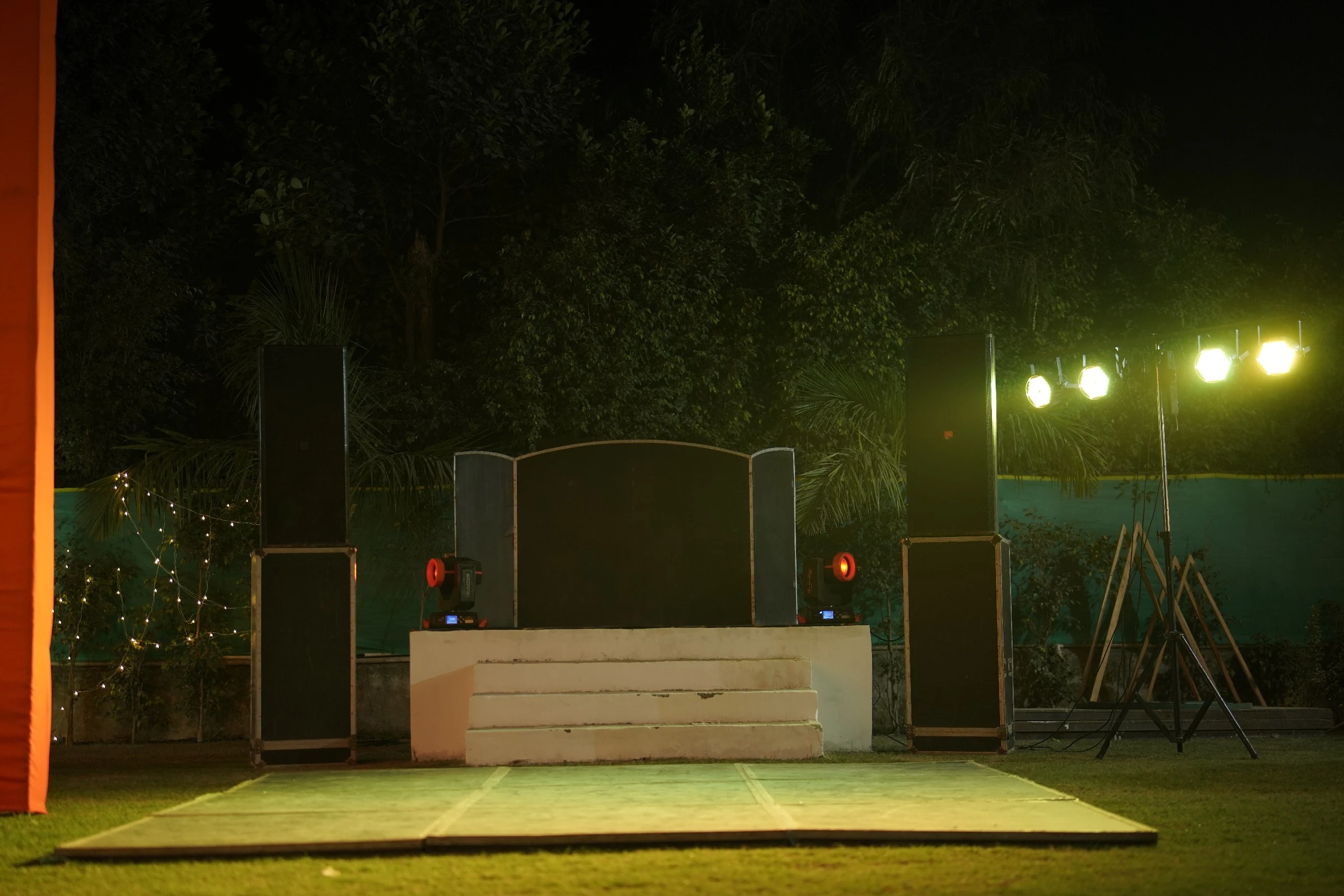 Utsav Caterer & Decorators Photo 2