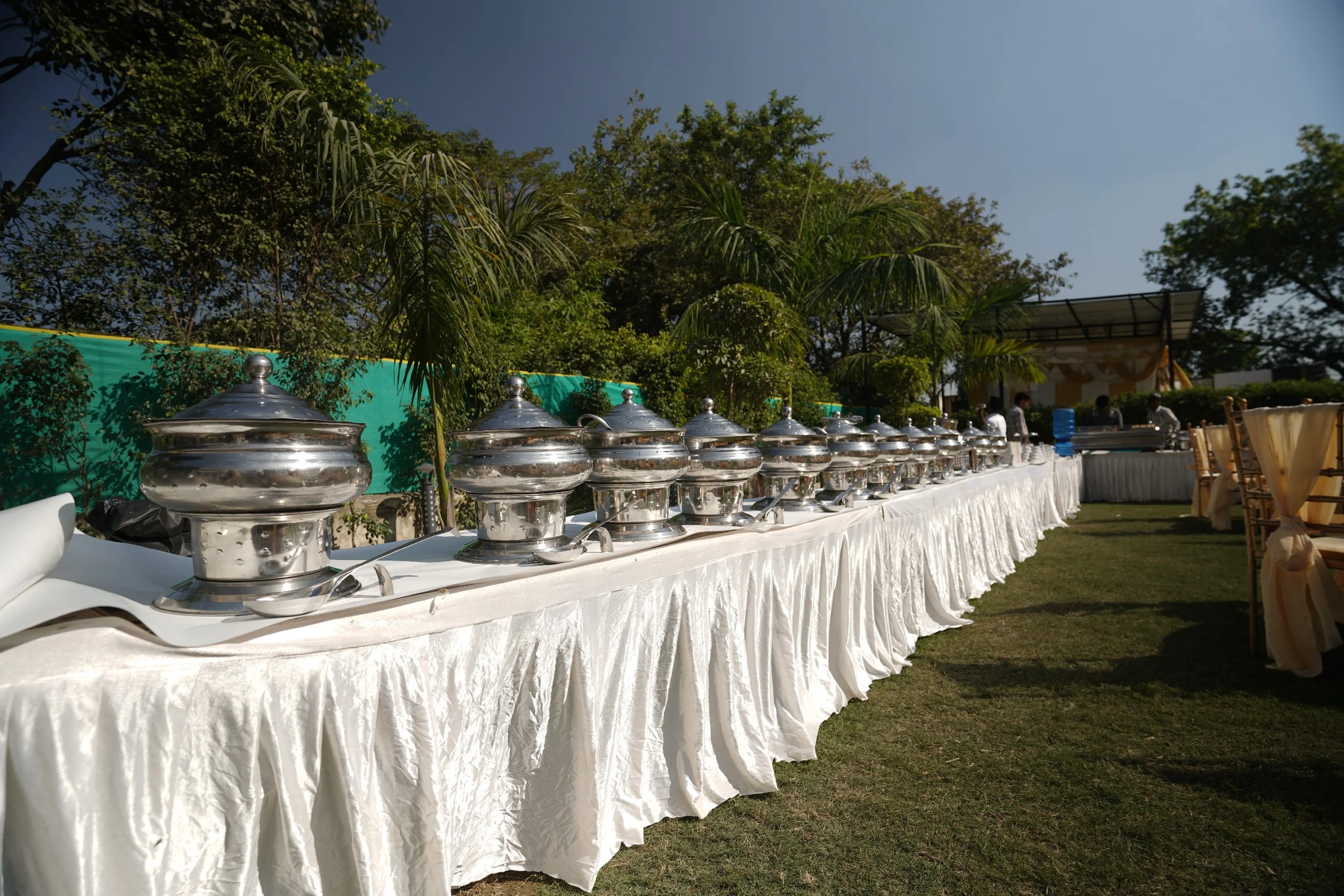 Utsav Caterer & Decorators Photo 3
