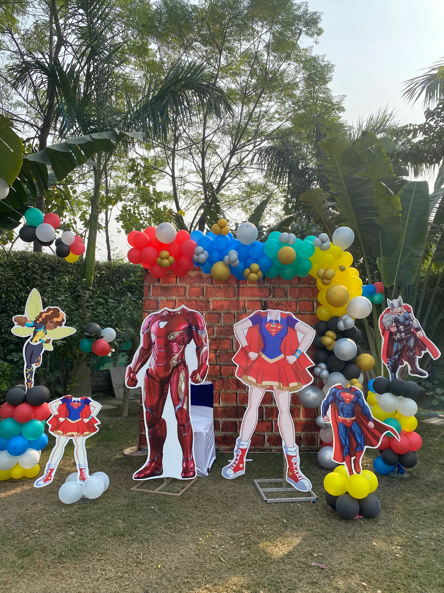 Utsav Caterer & Decorators Photo 4