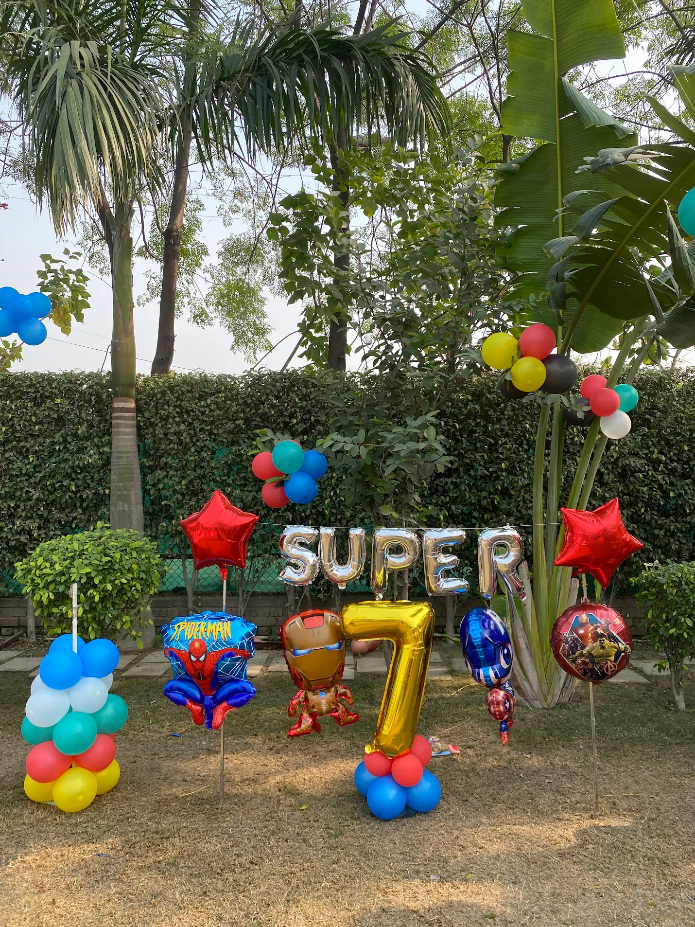 Utsav Caterer & Decorators Photo 5
