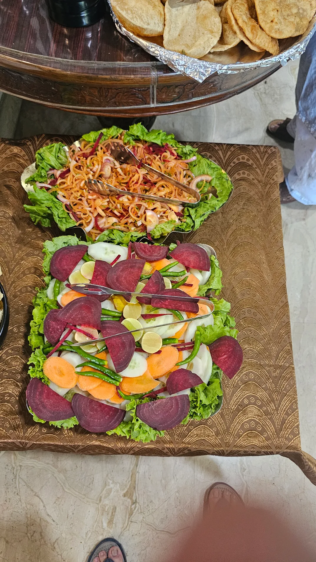 UnMess Catering Photo 1