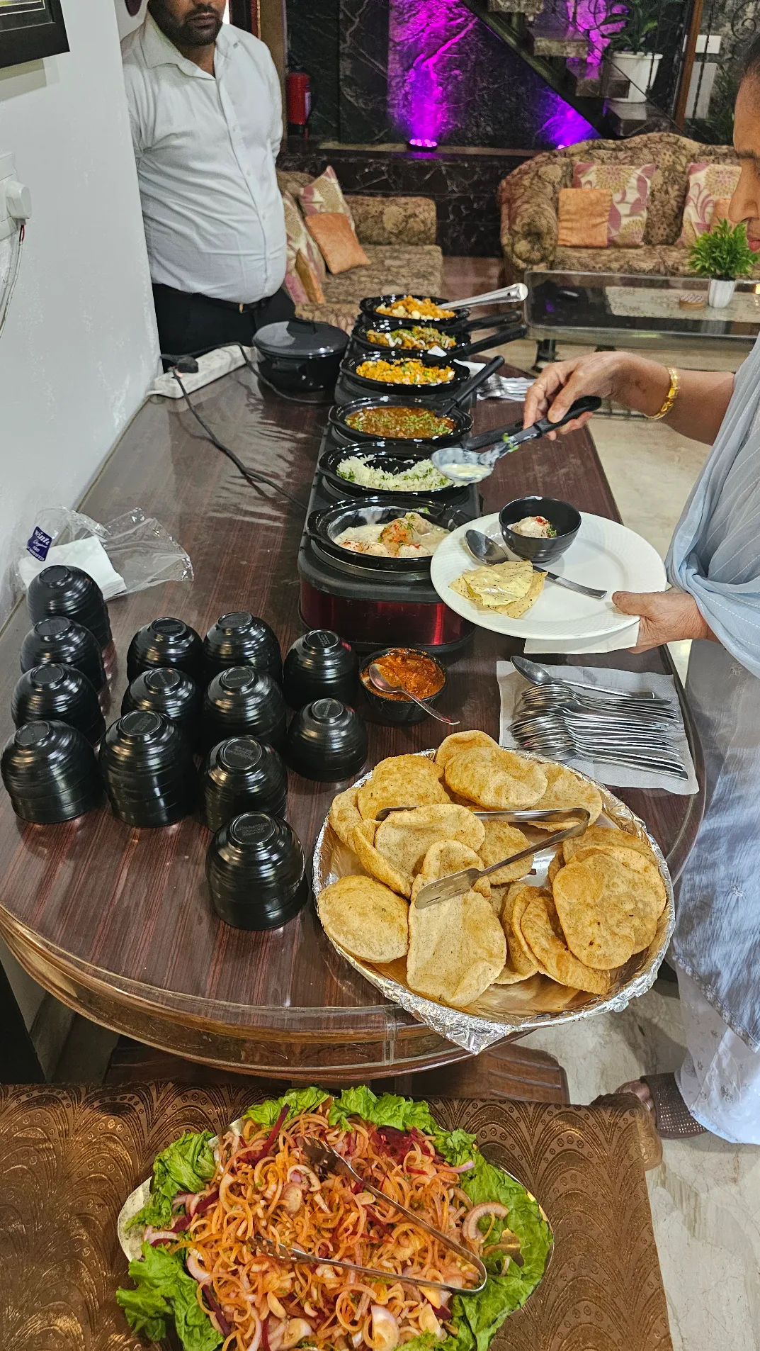 UnMess Catering Photo 2