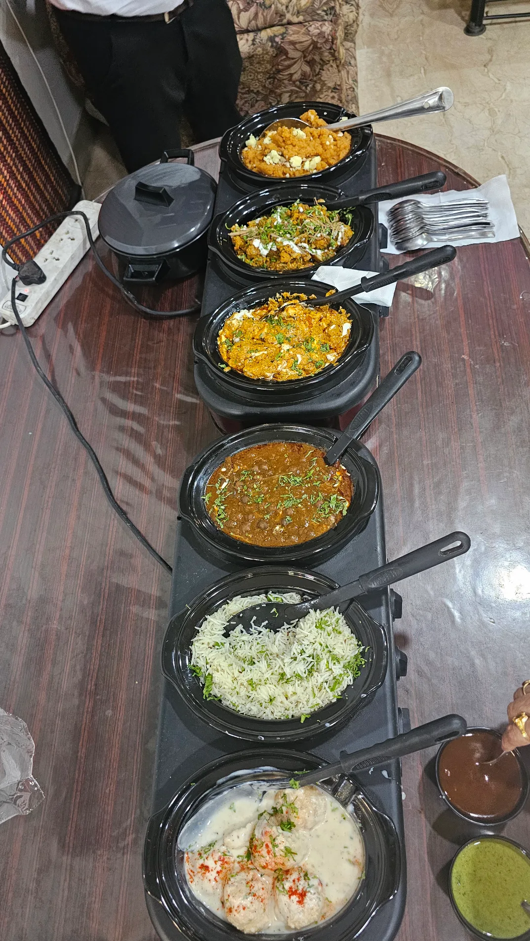 UnMess Catering Photo 3