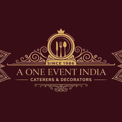 A -One Tent & Caterers Logo