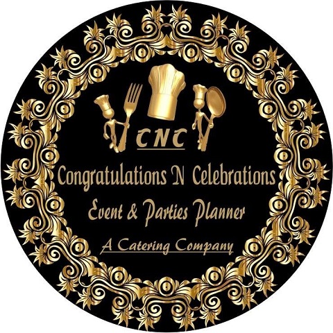 Congratulations N Celebrations Logo