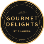 Gourmet Delights By Shaguna