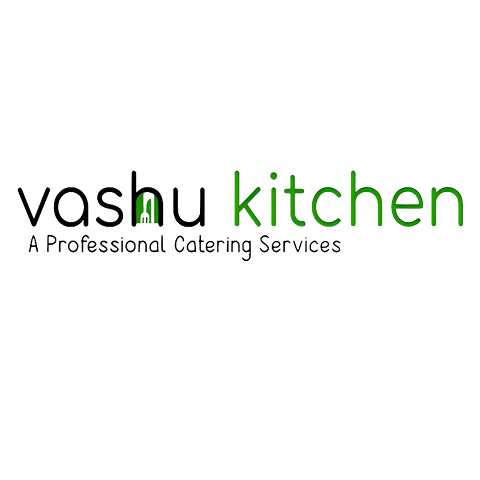Vashu Kitchen Logo
